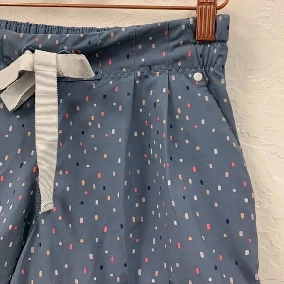 EUC Lululemon Spring Break Away Short Confetti Cake Multi sz 4 - Picture 4 of 10